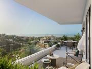 Ático en Venta en Centro ciudad