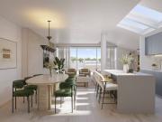 Ático en Venta en Centro ciudad