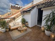 Ático en Venta en Centro ciudad