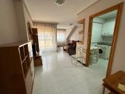 Ático en Venta en Centro Corte Inglés