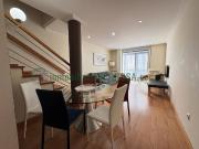 Ático en Venta en Centro Echegaray