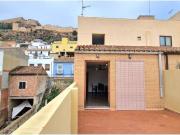 Ático en Venta en Centro El Castillo