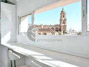 Ático en Venta en Centro Histórico