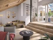 Ático en Venta en Centro Histórico