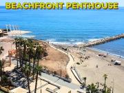 Ático en Venta en Centro Internacional