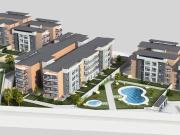 Piso en Venta en Centro Urbano