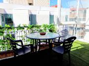 Ático en Venta en Centro Urbano