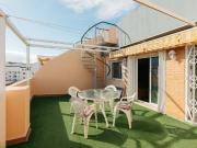 Ático en Venta en Centro Urbano