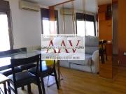 Ático en venta en Cerdanyola del Vallès, Sant Ramón....
