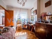 Atico en venta en Chamartín