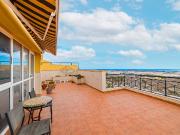 Ático en Venta en Cho Parque de la Reina