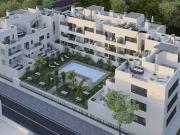 Atico en Venta en Churriana El Pizarrillo La Noria Guadalsol