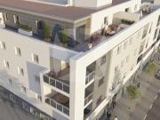 Ático en Venta en Ciudad Jardín