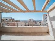 Ático en Venta en Ciudad Jardín Tagarete El Zapillo