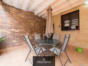 Ático en Venta en Ciudad Jardín Zoco