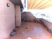 Ático en venta en Ciudad Real, Plaza de Toros. Ático en...