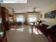 Ático en venta en Ciudad Real, Puerta de Toledo Atalaya....