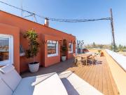 Ático en Venta en Ciudad Universitaria