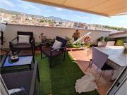 Ático en Venta en Ciutat del Transport La Salera