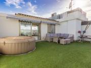 Ático en Venta en Ciutat Universitària