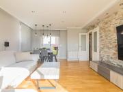 Ático en Venta en Ciutat Universitària