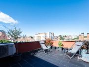 Ático en Venta en Colina