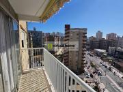 Ático en Venta en Colonia Madrid