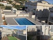 Ático en venta en Coma ruga, Els Masos Els Garrofers...