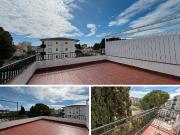 Ático en venta en Coma ruga, Sant Salvador Costa Dorada....