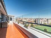 Ático en Venta en Comesaña Matamá