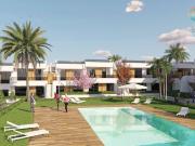 Ático en Venta en Condado de Alhama