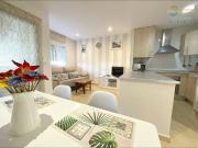 Ático en Venta en Condado de Alhama