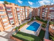 Ático en Venta en Conde Orgaz Piovera