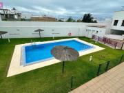 Atico en venta en Conil de la Frontera