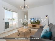 Ático en venta en Conil de la Frontera, Conil. Ático con...