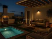 Ático en venta en Córdoba, Poniente Norte Miralbaida...