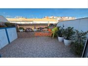 Ático en venta en Córdoba, Sagunto Edisol. ATICO...