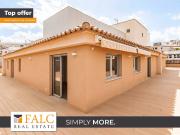 Ático en Venta en Cort