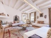 Ático en Venta en Cort