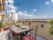 Ático en Venta en Cortes Huertas