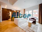 Ático en Venta en Cortes Huertas