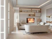 Ático en Venta en Cortes Huertas