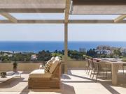 Ático en Venta en Cortijo Torrequebrada