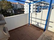 Ático en Venta en Cortijo Torrequebrada