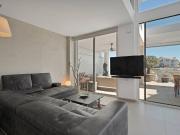 Ático en Venta en Cortijo Torrequebrada