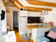 Ático en venta en Coruña A, Ciudad Vieja. Un refugio de...