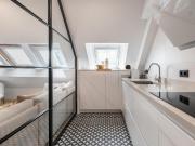 Ático en venta en Coruña A, Cuatro Caminos Plaza de la...