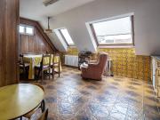 Ático en venta en Coruña A, Ensanche. ÁTICO DÚPLEX DE...
