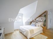 Ático en venta en Coruña A, Ensanche. Duplex reformado...