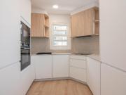 Ático en venta en Coruña A, Los Castros Castrillón....